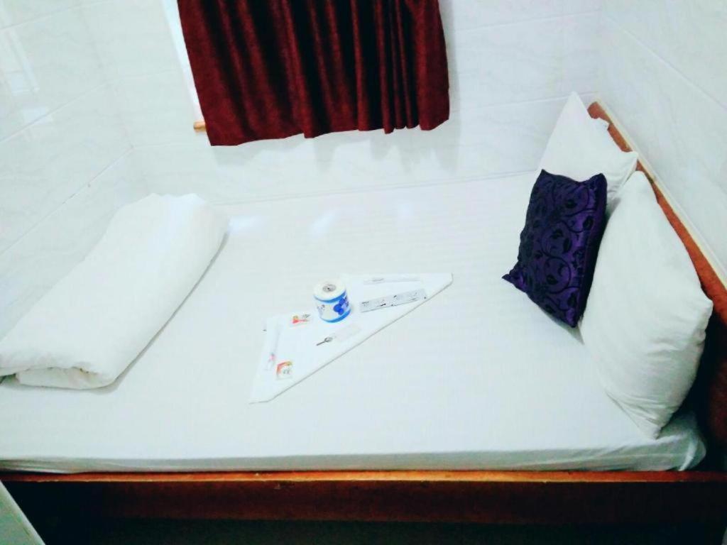 Philippine Manila Motel 8F Mirador Гонконг Экстерьер фото